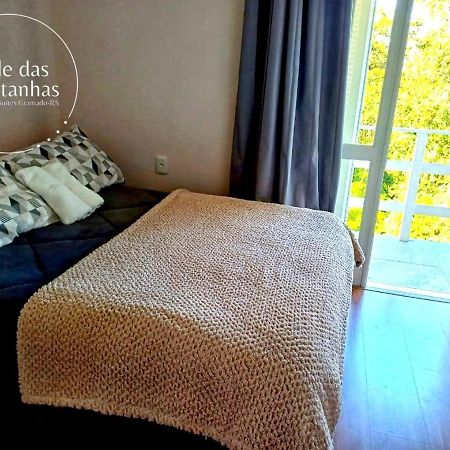 Suites Vale Das Montanhas Gramado Luaran gambar