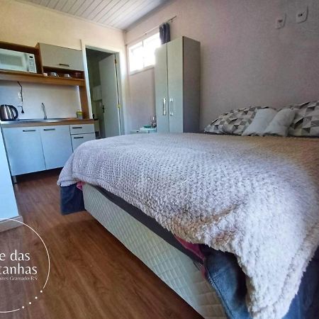 Suites Vale Das Montanhas Gramado Luaran gambar