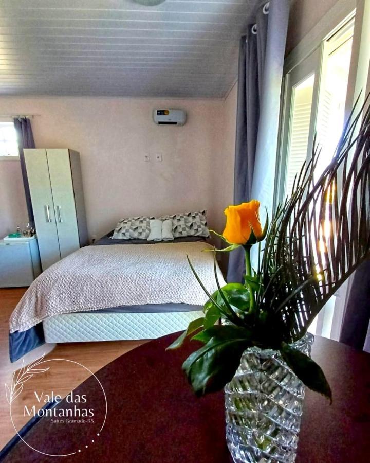Suites Vale Das Montanhas Gramado Luaran gambar