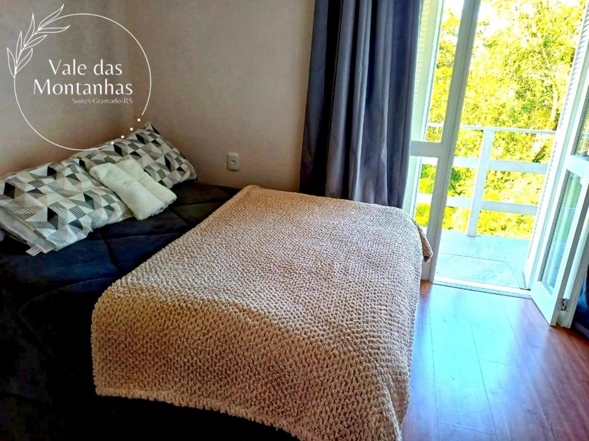 Suites Vale Das Montanhas Gramado Luaran gambar